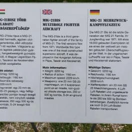 Haditechnikai Park Zánka Zánka - Egyéb