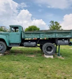 Haditechnikai Park Zánka