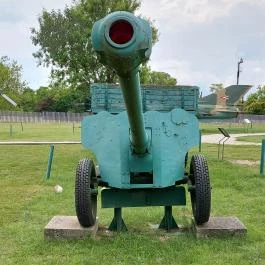 Haditechnikai Park Zánka Zánka - Egyéb