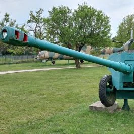 Haditechnikai Park Zánka Zánka - Egyéb