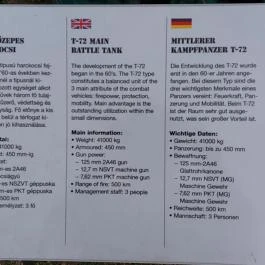 Haditechnikai Park Zánka Zánka - Egyéb