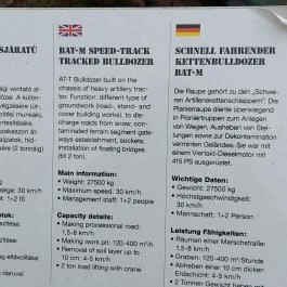 Haditechnikai Park Zánka Zánka - Egyéb