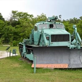 Haditechnikai Park Zánka Zánka - Egyéb