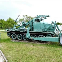 Haditechnikai Park Zánka Zánka - Egyéb