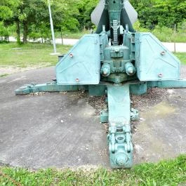 Haditechnikai Park Zánka Zánka - Egyéb