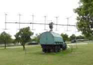 Haditechnikai Park Zánka Zánka