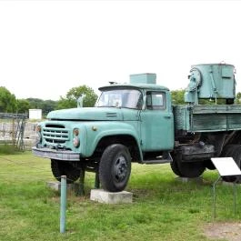 Haditechnikai Park Zánka Zánka - Egyéb