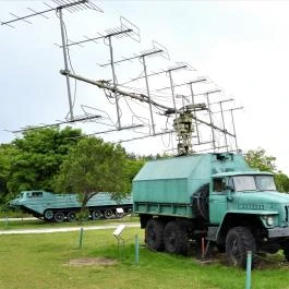 Haditechnikai Park Zánka Zánka - Egyéb