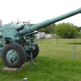 Haditechnikai Park Zánka Zánka - Egyéb