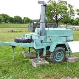 Haditechnikai Park Zánka Zánka - Egyéb