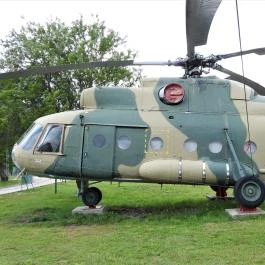 Haditechnikai Park Zánka Zánka - Egyéb