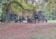 Hadtörténeti Múzeum Magyargencs