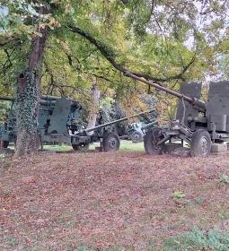 Hadtörténeti Múzeum