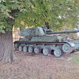 Hadtörténeti Múzeum Magyargencs - Egyéb