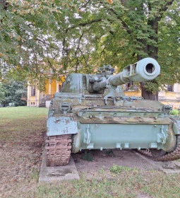 Hadtörténeti Múzeum