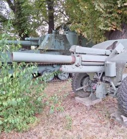 Hadtörténeti Múzeum