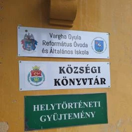 Hadtörténeti Múzeum Magyargencs - Egyéb