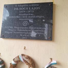 Hadtörténeti Múzeum Magyargencs - Egyéb