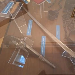 Hadtörténeti Múzeum Magyargencs - Egyéb