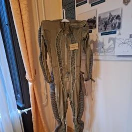 Hadtörténeti Múzeum Magyargencs - Egyéb