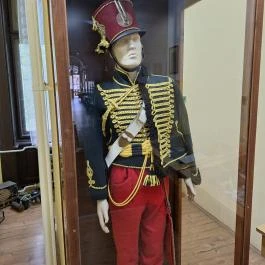 Hadtörténeti Múzeum Magyargencs - Egyéb