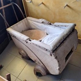 Hadtörténeti Múzeum Magyargencs - Egyéb