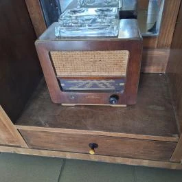 Hadtörténeti Múzeum Magyargencs - Egyéb