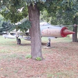 Hadtörténeti Múzeum Magyargencs - Egyéb