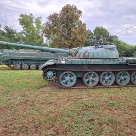 Hadtörténeti Múzeum Magyargencs - Egyéb