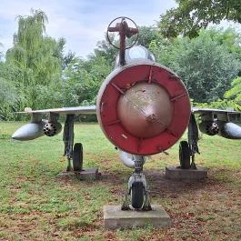 Hadtörténeti Múzeum Magyargencs - Egyéb