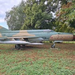 Hadtörténeti Múzeum Magyargencs - Egyéb