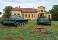 Hadtörténeti Múzeum Magyargencs