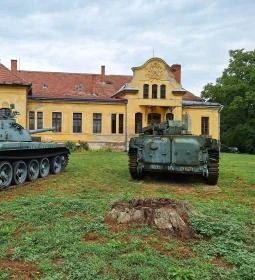 Hadtörténeti Múzeum