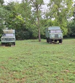 Hadtörténeti Múzeum