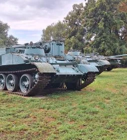 Hadtörténeti Múzeum