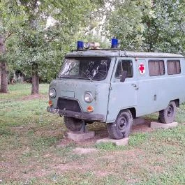 Hadtörténeti Múzeum Magyargencs - Egyéb