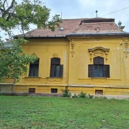 Hadtörténeti Múzeum Magyargencs - Külső kép