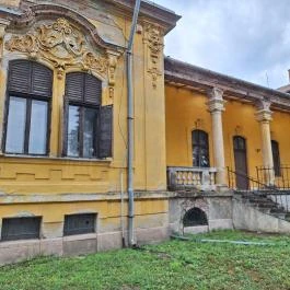 Hadtörténeti Múzeum Magyargencs - Külső kép