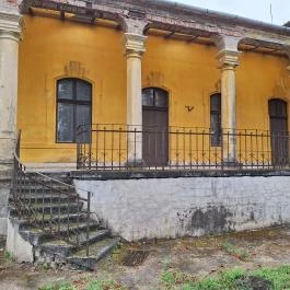 Hadtörténeti Múzeum Magyargencs - Külső kép