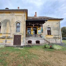 Hadtörténeti Múzeum Magyargencs - Külső kép