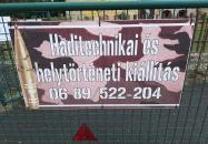 Hadtörténeti Múzeum Magyargencs