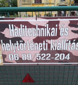 Hadtörténeti Múzeum
