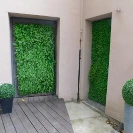 Hági Udvar Szeged - Belső