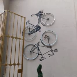 Hági Udvar Szeged - Egyéb