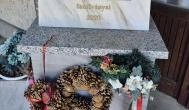 Hagyományok Háza Nekézseny - Külső kép