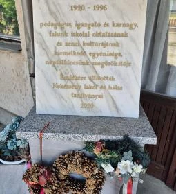 Hagyományok Háza