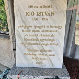 Hagyományok Háza Nekézseny - Külső kép