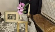Hagyományok Háza Nekézseny - Belső