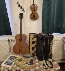 Hagyományok Háza