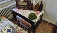 Hagyományok Háza Nekézseny - Belső